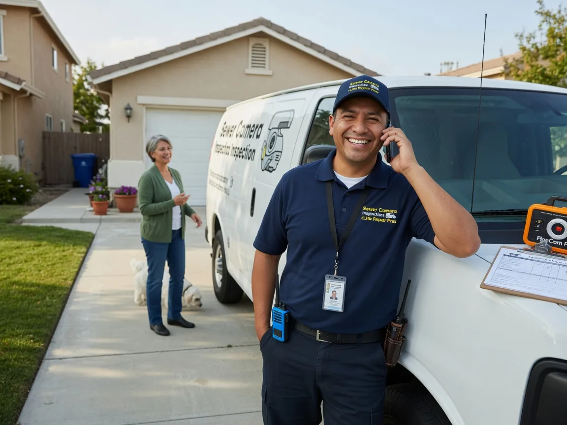 Sewer Line Repair Lucas, IA FAQs